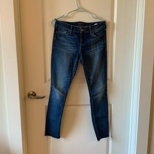 Lucky Brand jeans